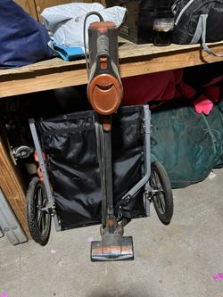 Vacuum