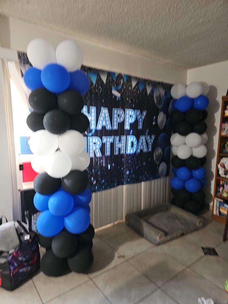 Free Balloon