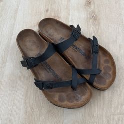 Birkenstocks Size 40