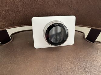 Thermostat