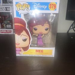 Funko Pop Brand New 