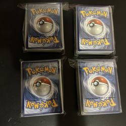 Pokémon Mystery Pack 
