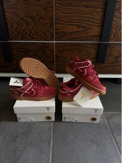 Kobe dunks