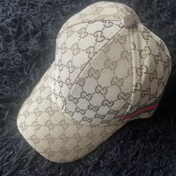 Gucci Hat