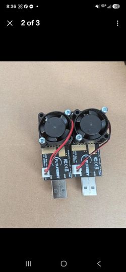 3 Futurebit Moonlander 2s