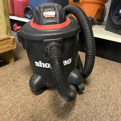 Shop Vac