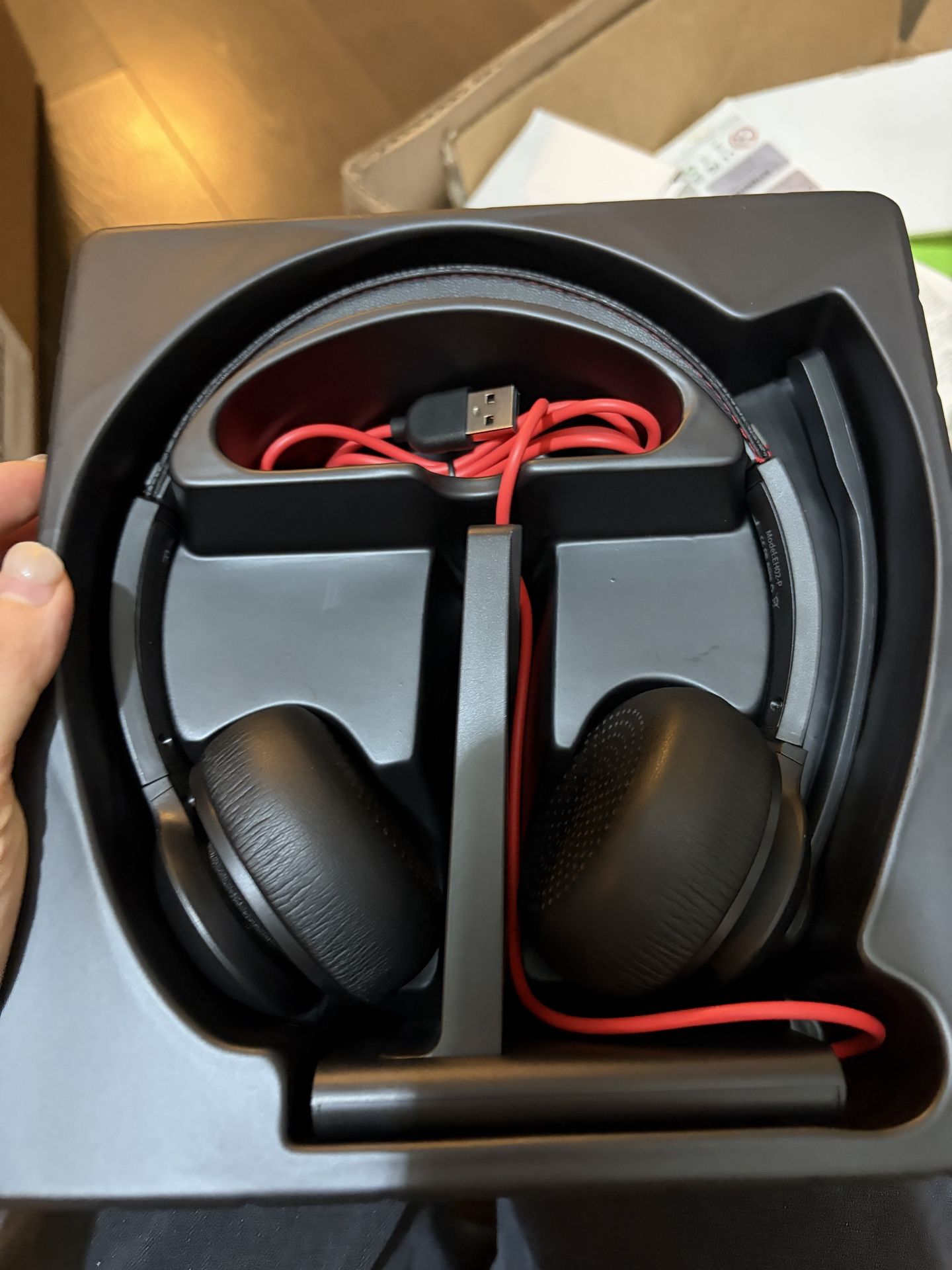 Bluetooth Wireless Headset