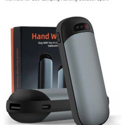 Hand Warmers For Winter
