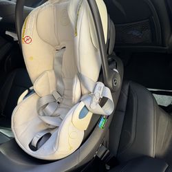 Car set cybex