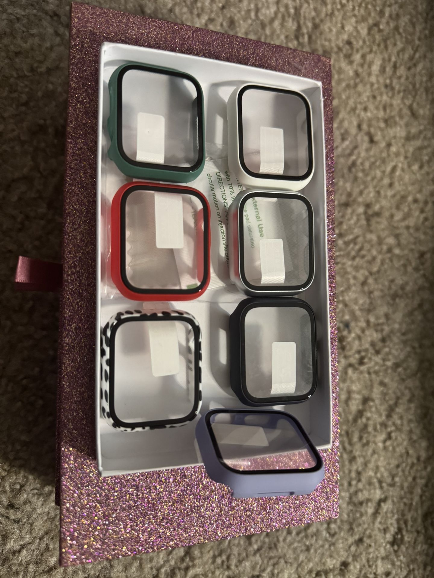 Apple Watch Case