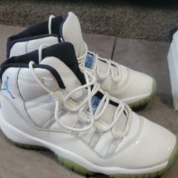 Jordan 11s