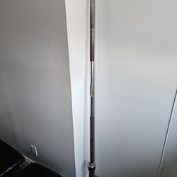 Workout Equipment