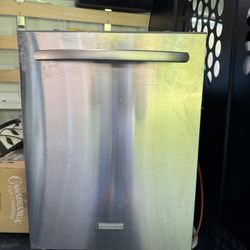 Kitchen Aid Dish Washer