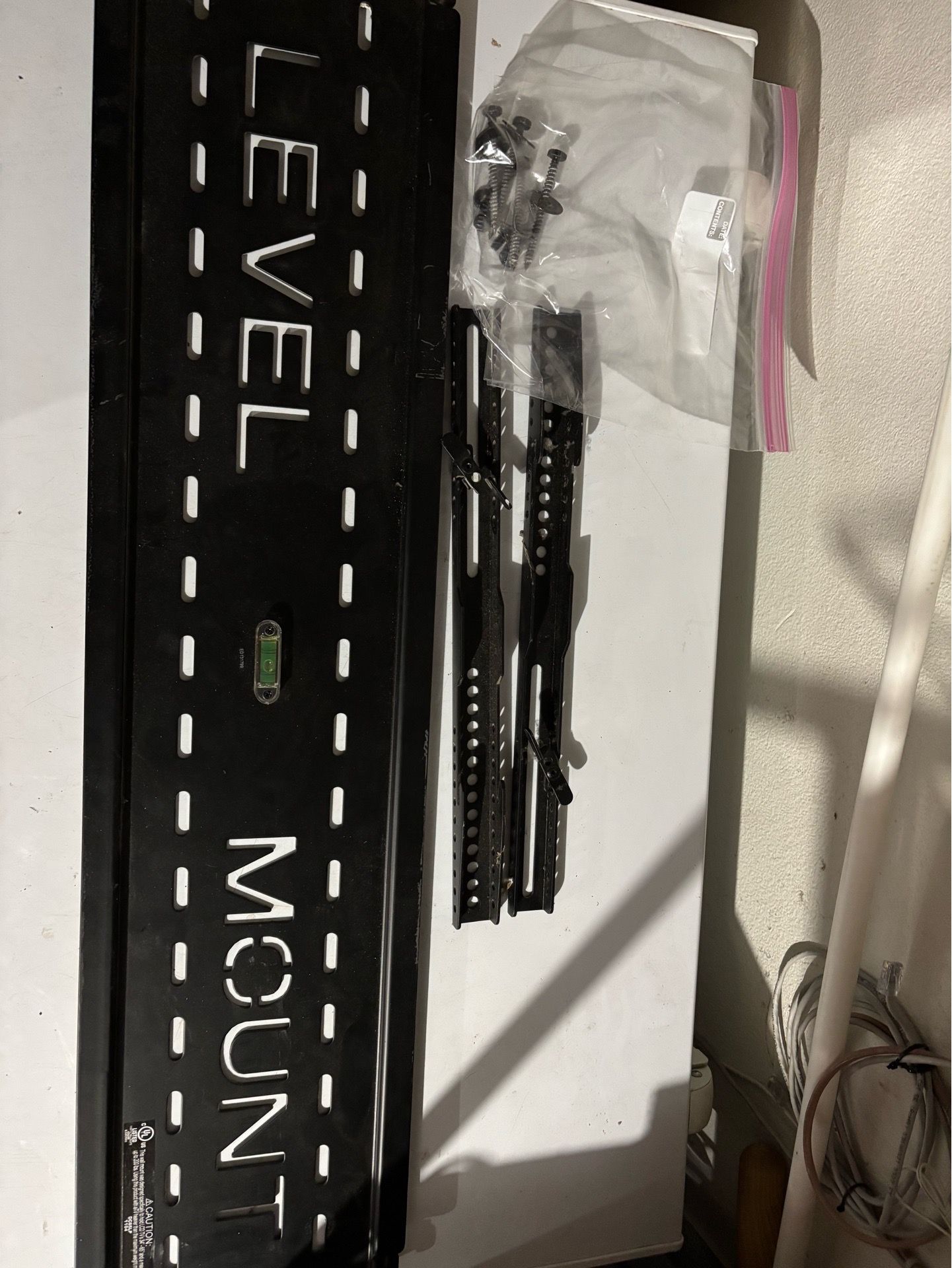 TV Mount