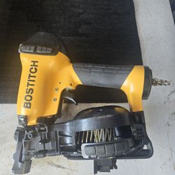 Roofing Coil Gun