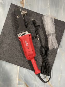 Milwaukee Super Hawg New