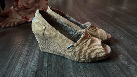 Wedges
