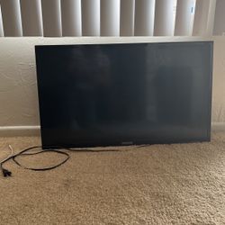 27 Inch Westinghouse TV 720p