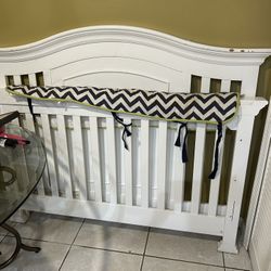 Baby Crib 