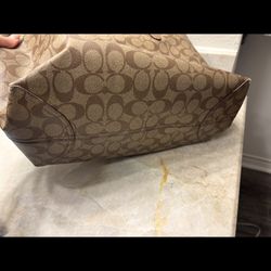 Coach Purse For Sale 