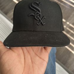 Sox Hat