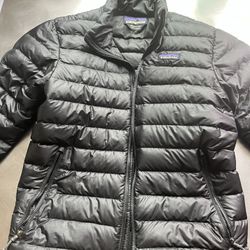 X Small Black Men’s Classic Patagonia Jacket 