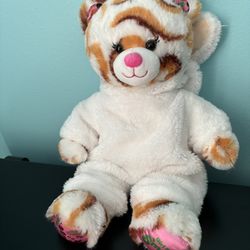 Build A Bear Teddy 