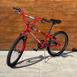 Redline Raid Kids Box Bike