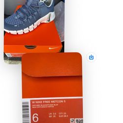 Nike  Metcon 5