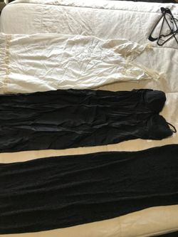3 for 1 Rumored Dresses