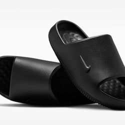 Nike Calm Slides 