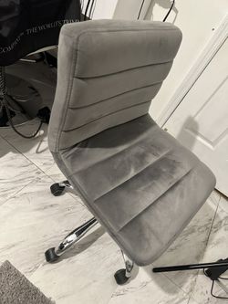 Vanity Chair