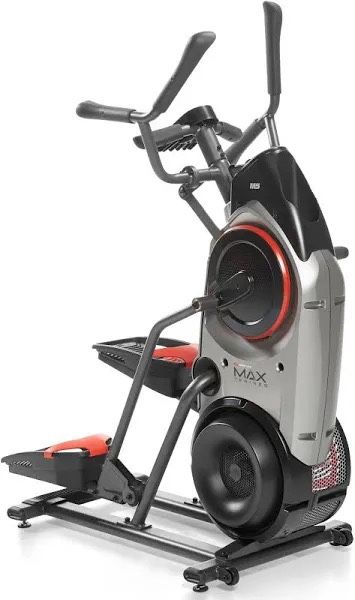 Bowflex M5 Elliptical Trainer