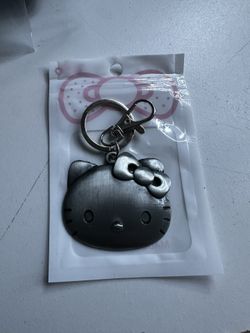 Hk Keychain 