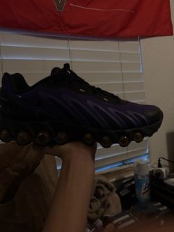 Airmax Dn8 unused