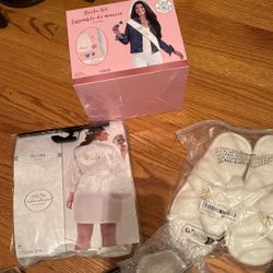 Bride /bachelorette 