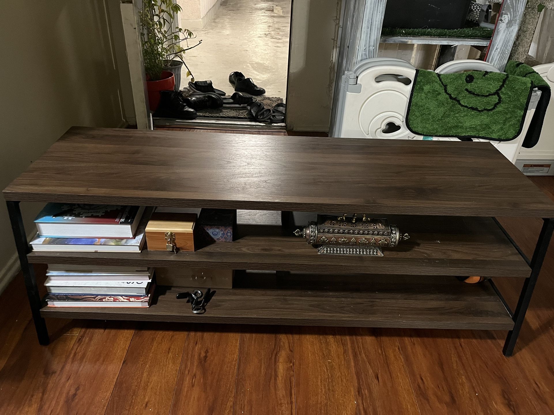 TV Stand Delivery Available 