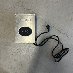 Alliance Landscape Lighting Transformer/Timer