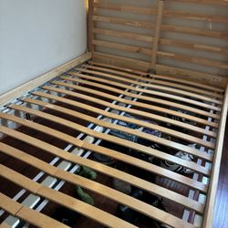 Bed Frame  