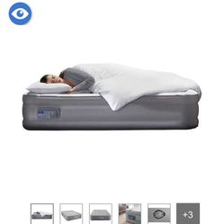 Air Mattress Queen