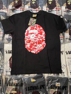 Ape T shirt