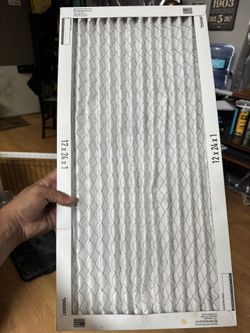 Air Conditioner Filter