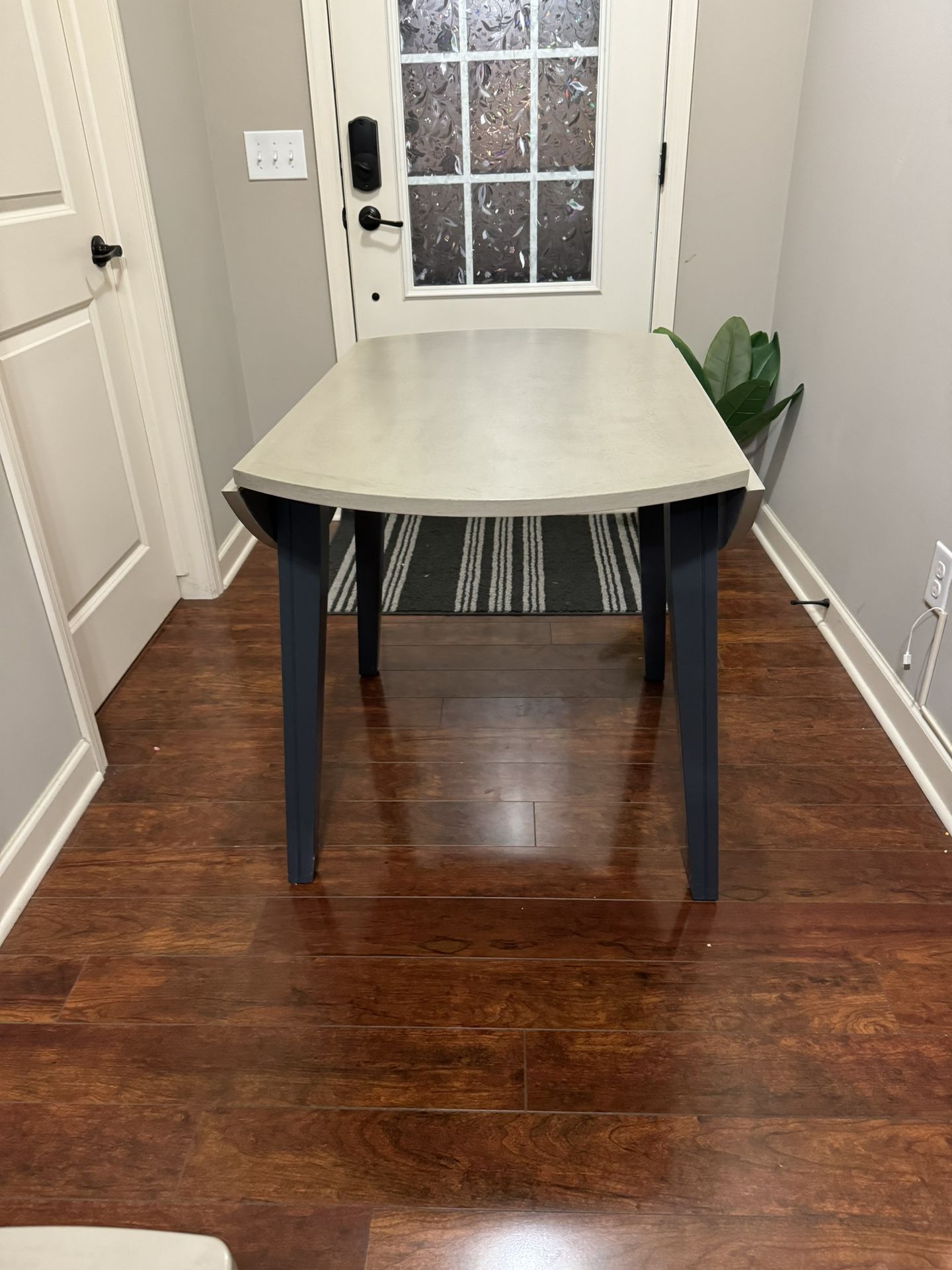Dining Table And Chairs For 140 OBO