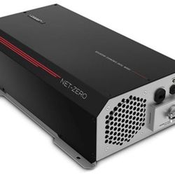 1000 Watt RV Pure Sine Wave Inverter