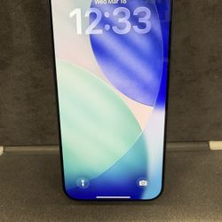 iPhone 17 Pro Max Like New T-Mobile