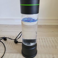 Tornado KL103 Motorized Hurricane Lite Ken Art Lamp