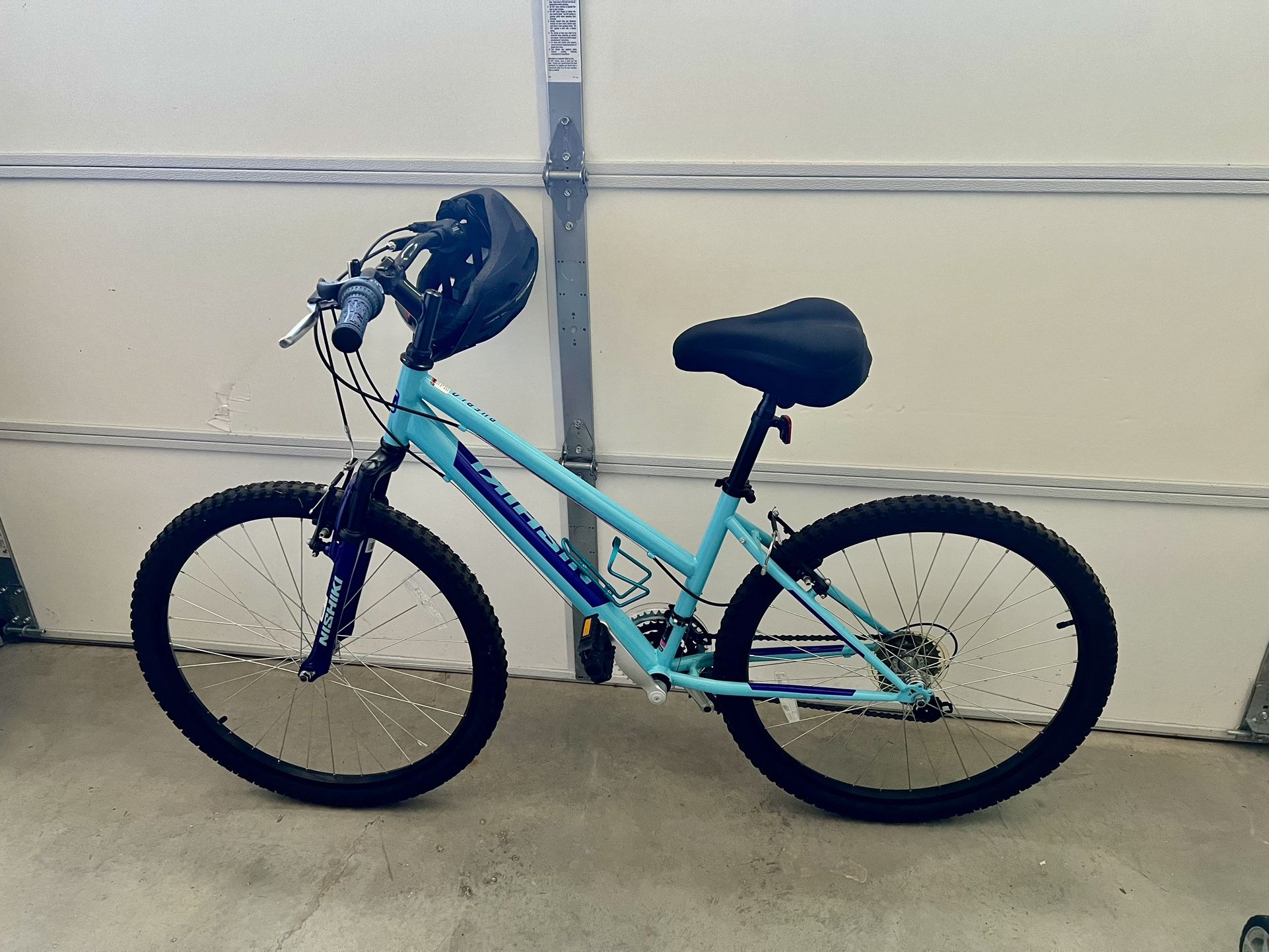 Nishiki Pueblo Bike