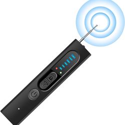 Hidden Camera Detector Cam Camspotter Travel GPS Tracker Gift Present