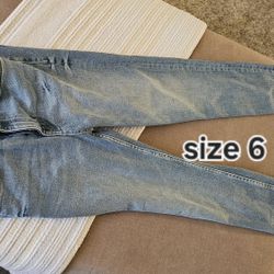 Clothes & Shoes