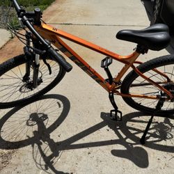 Trek Marlin 5